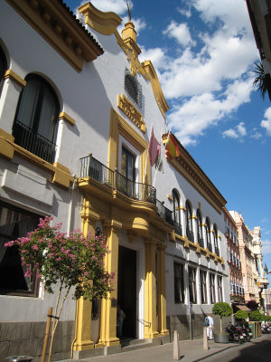 Real Circulo de la Amistad