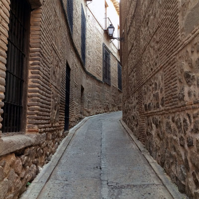 Street, Toledo