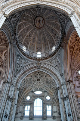 The Mezquita