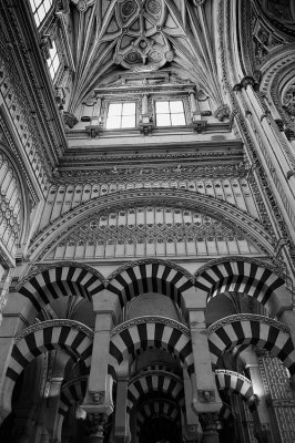The Mezquita