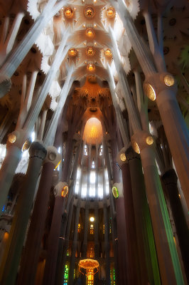 Sagrada Familia