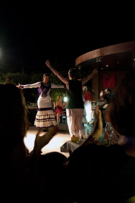 Flamenco Show
