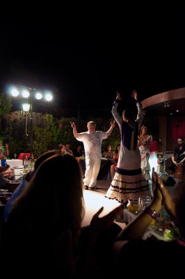Flamenco Show
