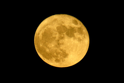 Supermoon