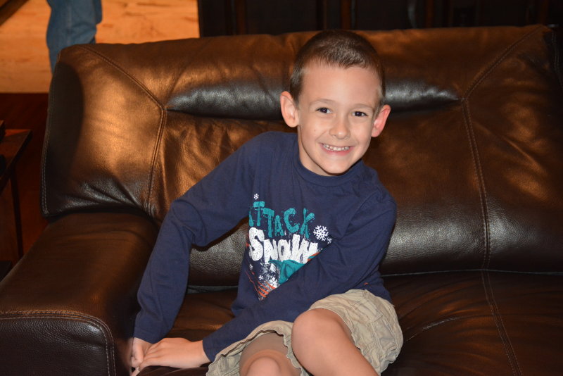 Caden