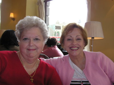 Barb n Karen