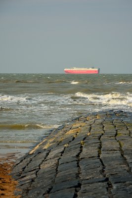 Knokke Belgique