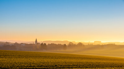 Province de Luxembourg