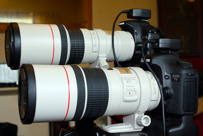  canon cameras and lenses 