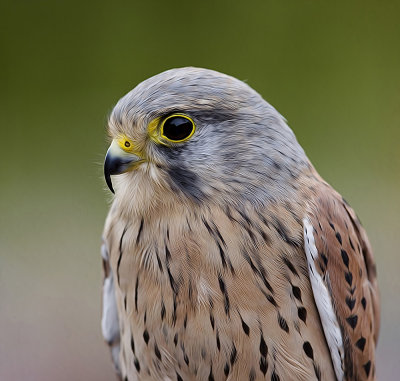 kestrel