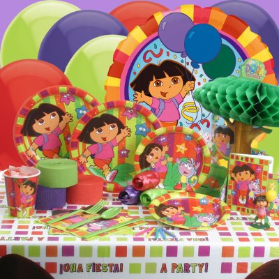 Dora the explorer games