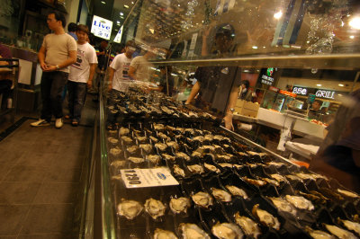 Sydney 悉尼 2007
