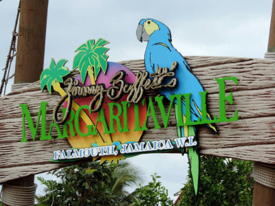 Margaritaville