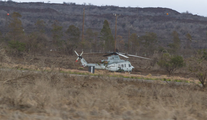 Bell UH-1Y