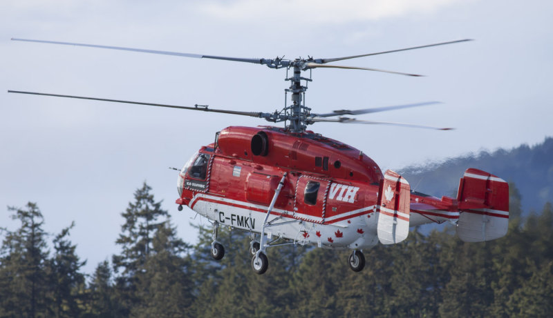 Kamov KA-32