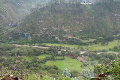 Puembo area estate