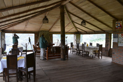 Condor Restaurant