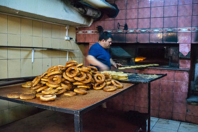 simit bakery