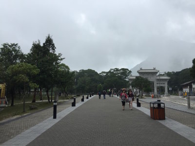 The way to Po Lin Monastery.jpg