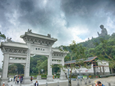 Tian Tan Buddha - 6.jpg