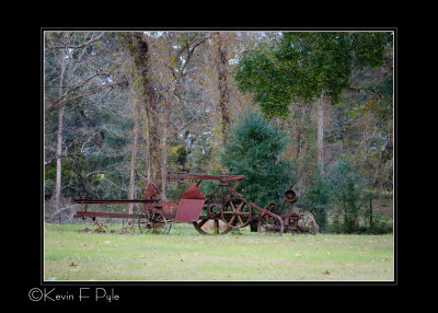 Greenwood Plantation 11 15 2014