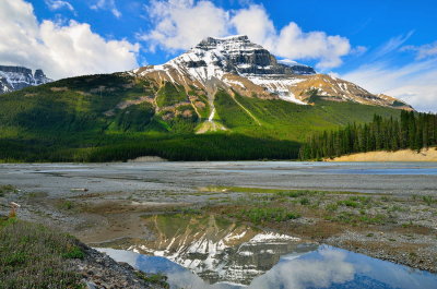 Icefield PKWY Jasper NP