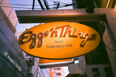 Eggs 'n Things