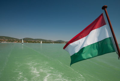 Balatonfredtől Tihanyig 02  -  From Balatonfred to Tihany 02