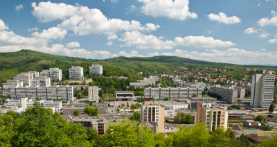 Salgótarján