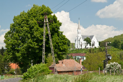 Nógrádszakál