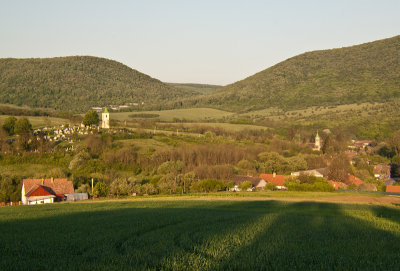Cserhátszentimre
