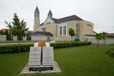 Mezőkövesd