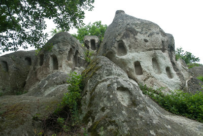 Szomolya