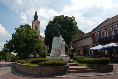 Sátoraljaújhely