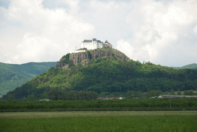 Füzér