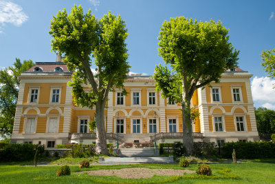 Füzérradvány