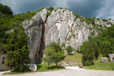 Aggtelek