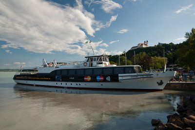 Hétvége a Balatonnál - Weekend at Lake Balaton
