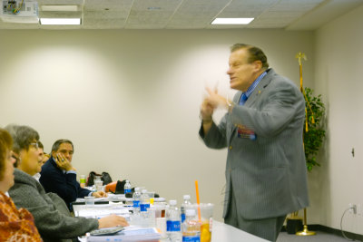 February 7, 2013: Special Tax Topic - What ATRA do about the post-New Year tax legislation?