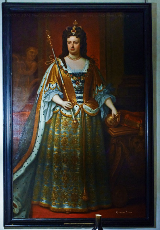 Hardwick Hall