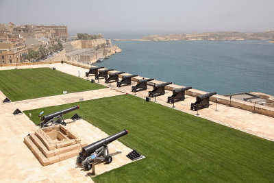 The Saluting Battery Upper Barracca Gardens, Valletta_MG_6529-111.jpg