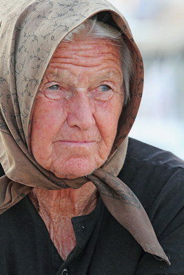 81 year old Croatian lady 81 letna hrvatica_MG_4809-11.jpg
