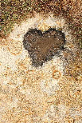 Natural heart on Ta'Cenc cliff naravno srce_MG_6382-11.jpg