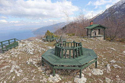 View from Galičica mountain on Ohrid lake Galičica_MG_2455-111.jpg