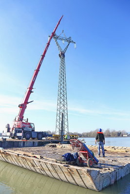 Construction of power line in the lake gradnja daljnovoda v jezeru_MG_7443-111.jpg
