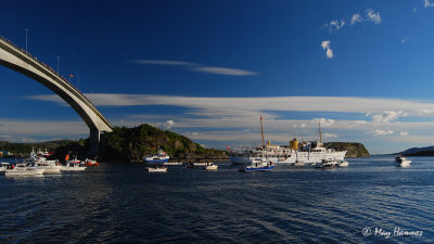 Kongeskipet Norge