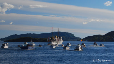 Kongeskipet Norge