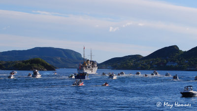 Kongeskipet Norge