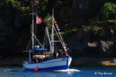Åfjord Janitsjar 