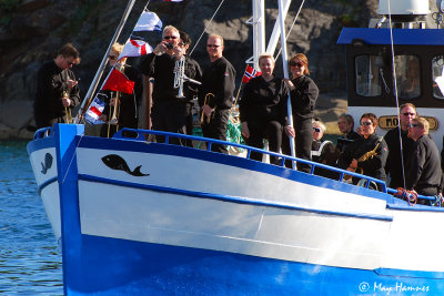 Åfjord Janitsjar 